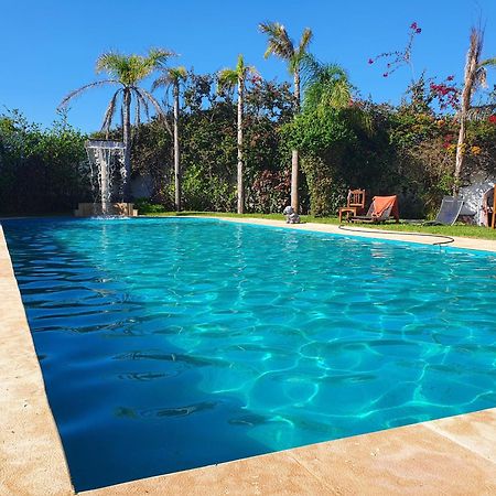 Appartement 26 Ensoleille A 5 Min De La Plage El Jadida Piscine A 15Km De L'Appartement Bagian luar foto